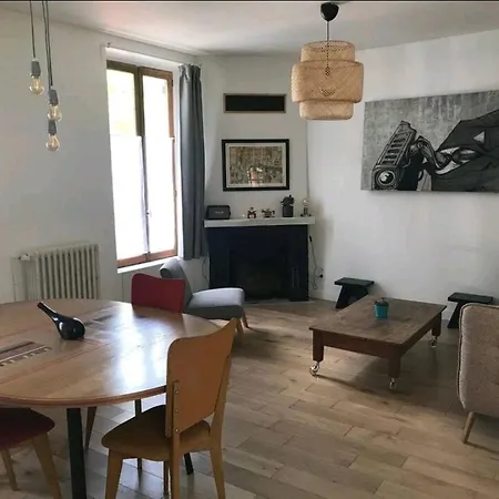 La Grosse Mignonne - Montreuil Centre Tatil Evi *